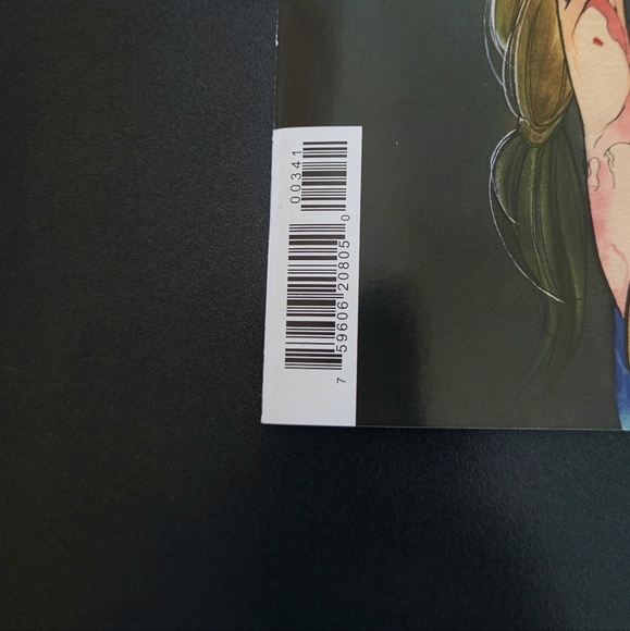 Blood Hunt #3 - Picture 3 of 7